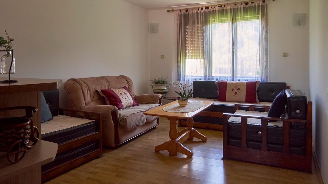 Villa Milica à Banja Koviljača Extérieur photo