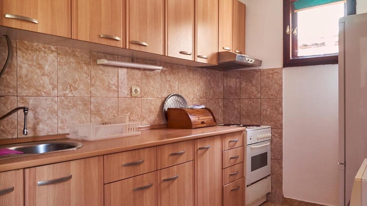 Villa Milica à Banja Koviljača Extérieur photo