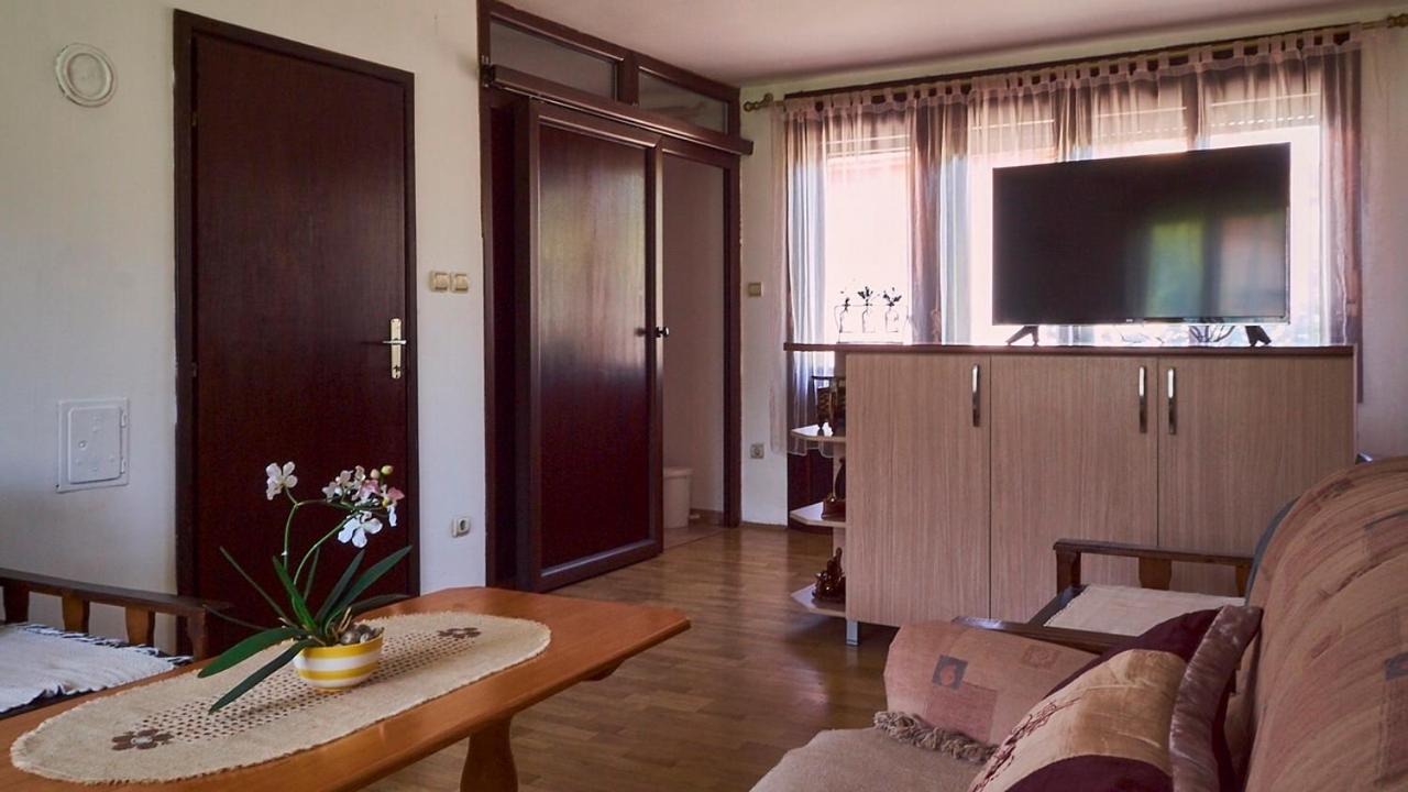 Villa Milica à Banja Koviljača Extérieur photo